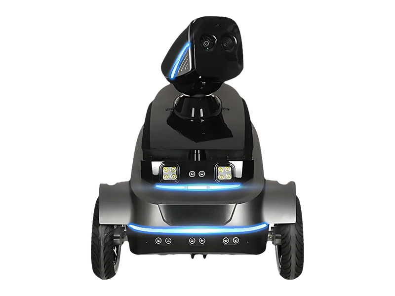 Sentriqa ATRIUM robot