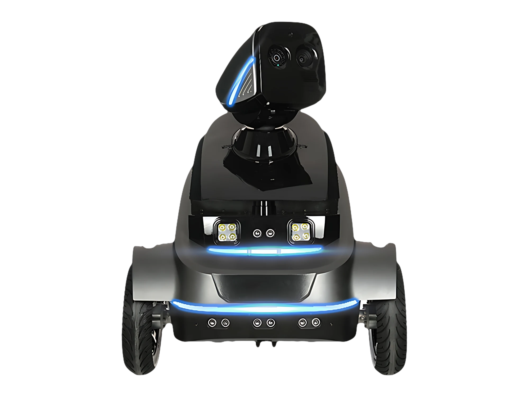 Sentriqa ATRIUM robot