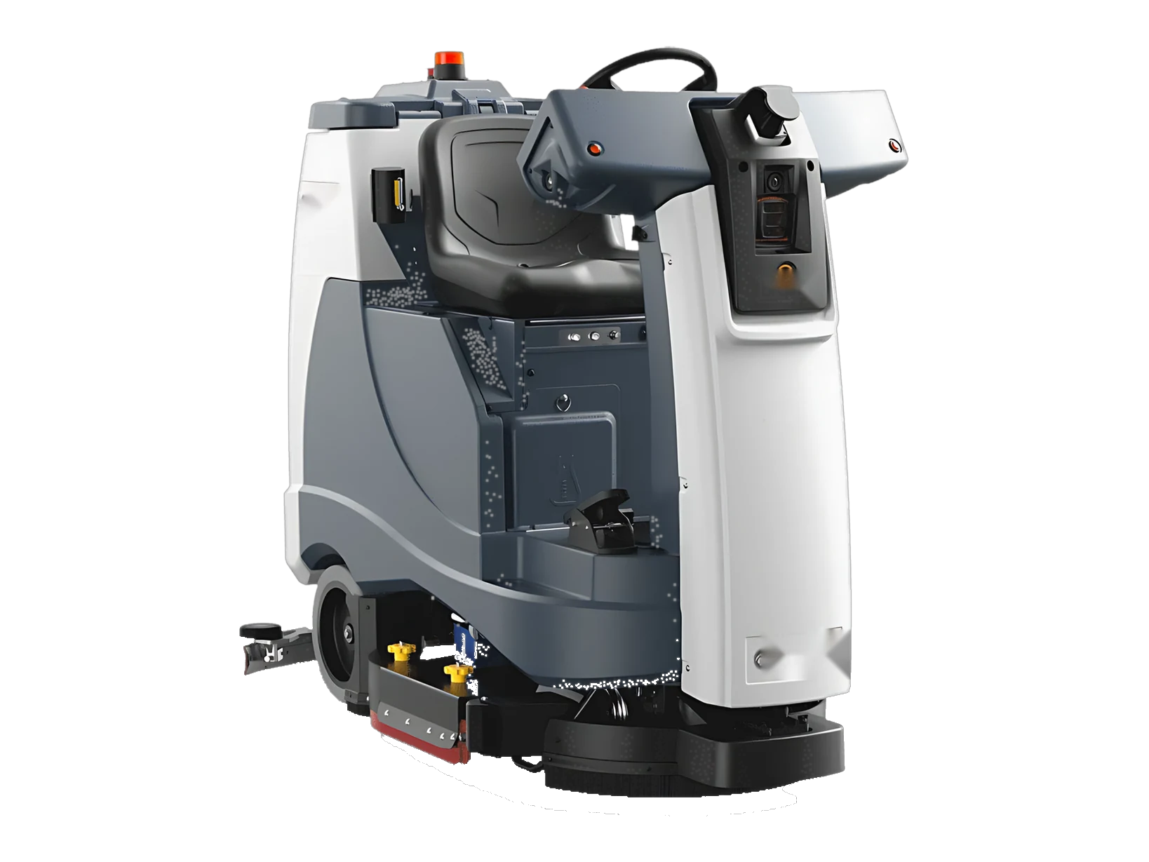 Sentriqa CASCADE 60 robot