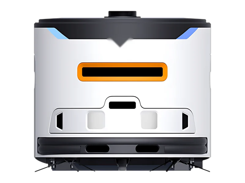 Sentriqa CLARITY robot