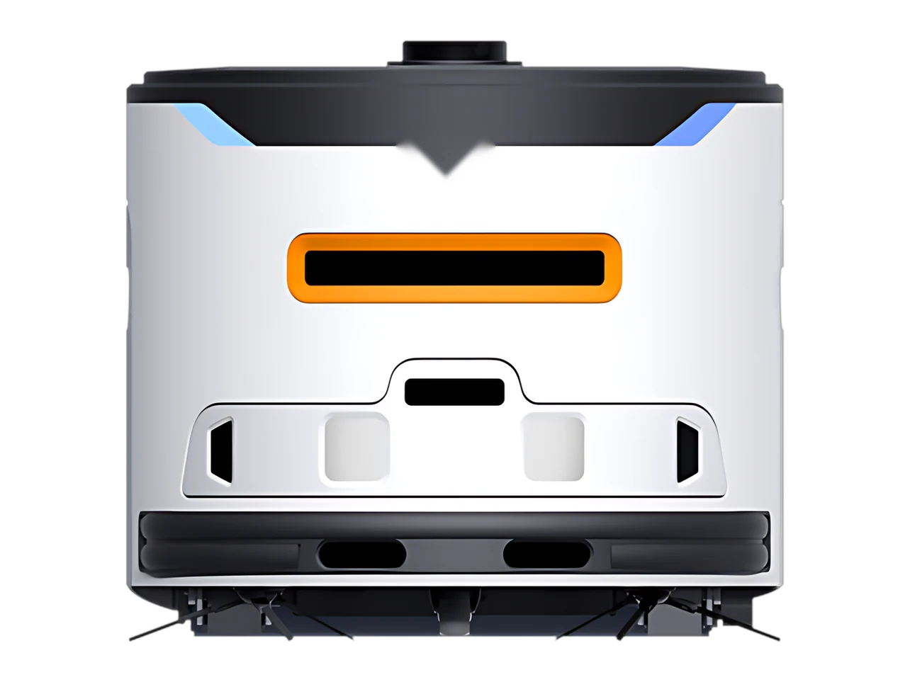Sentriqa CLARITY robot