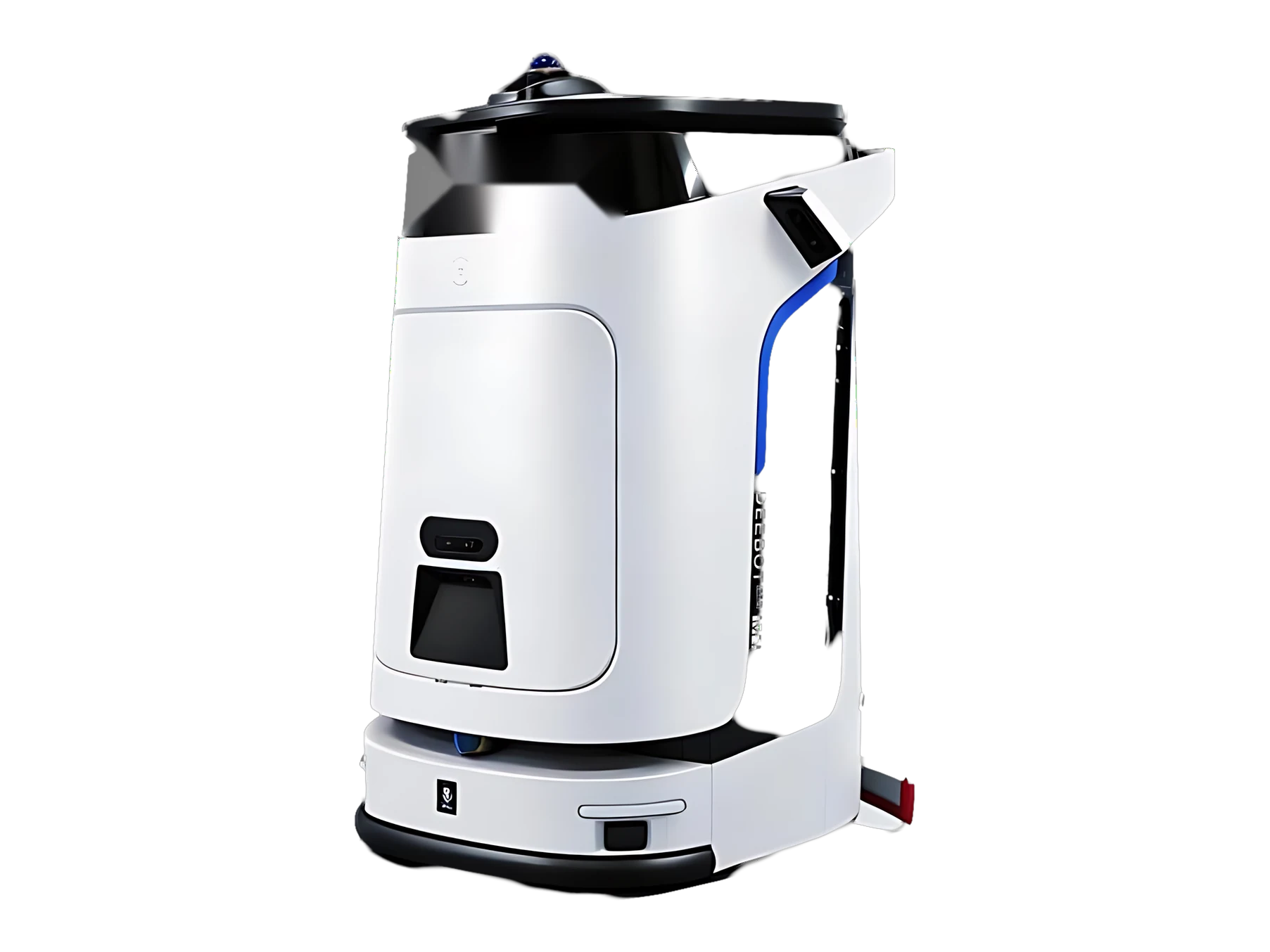 Sentriqa DRIFT robot