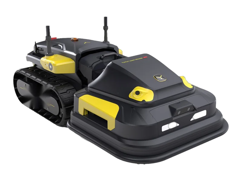 Sentriqa ESTATE Core robot