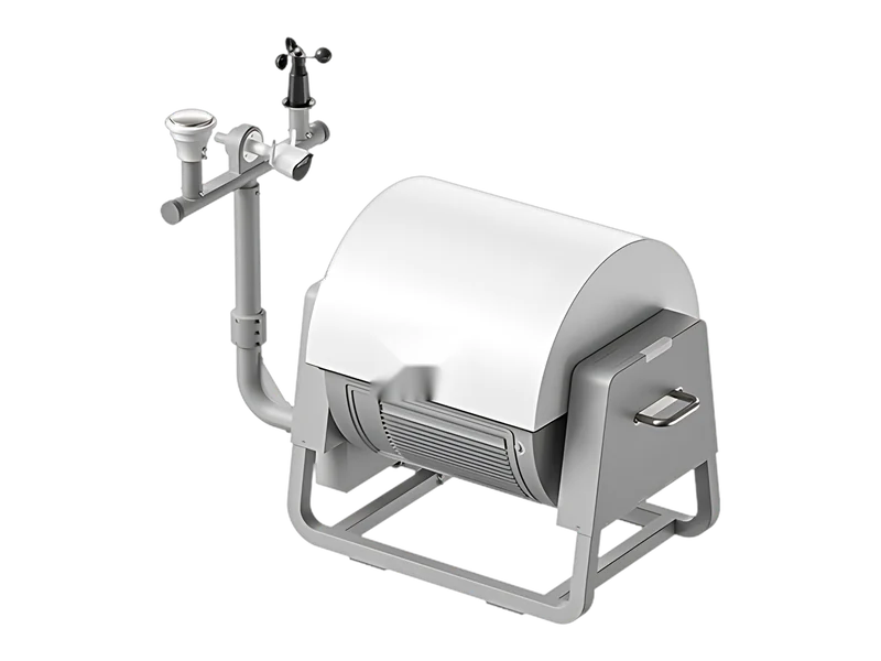 Sentriqa FALCON Site robot