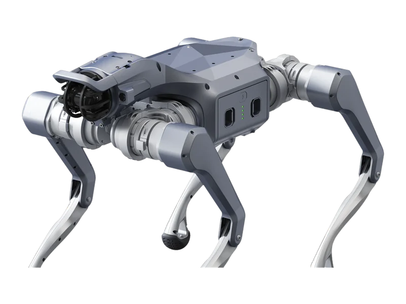 Sentriqa HOUND robot