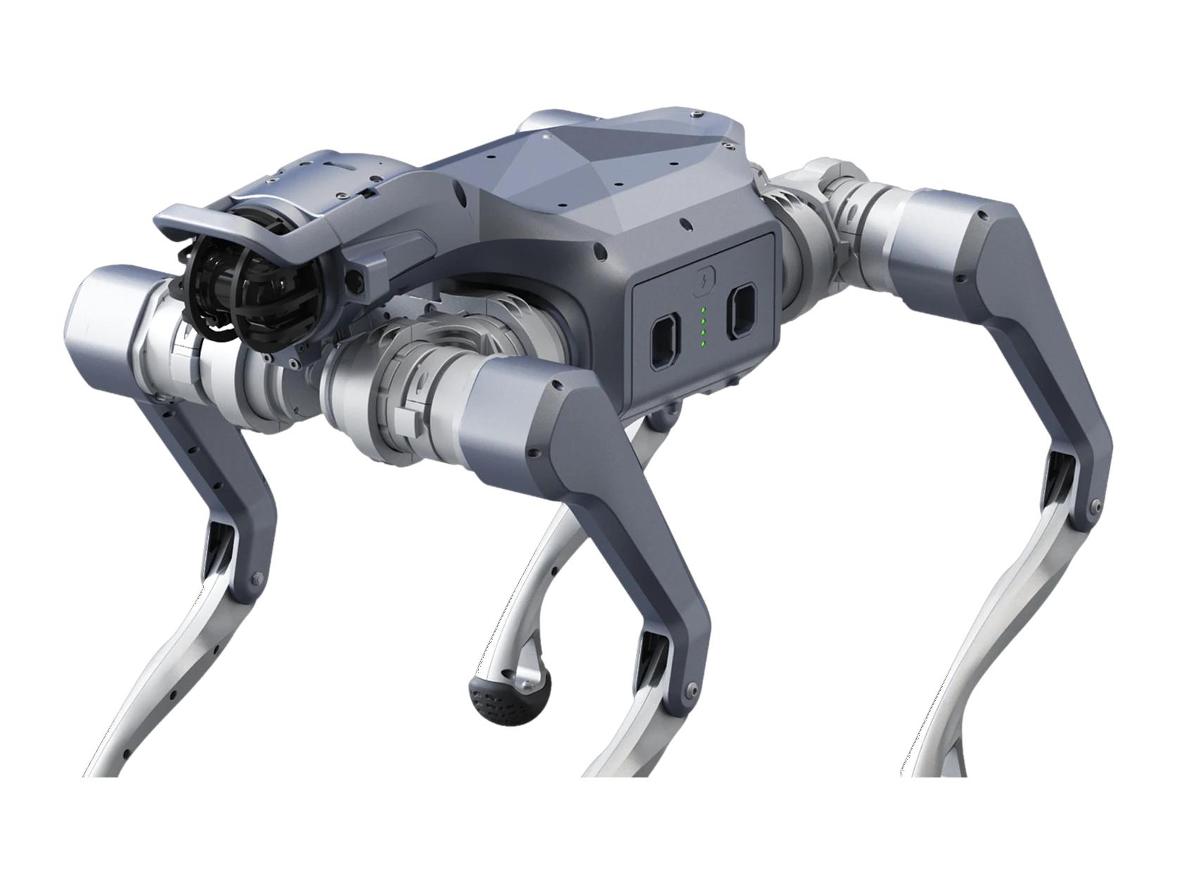 Sentriqa HOUND robot