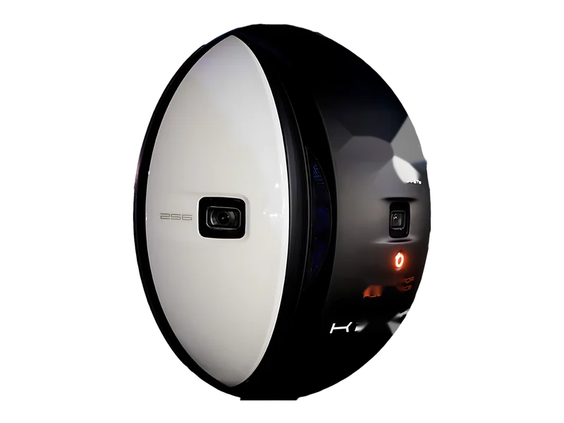 Sentriqa KEEP robot