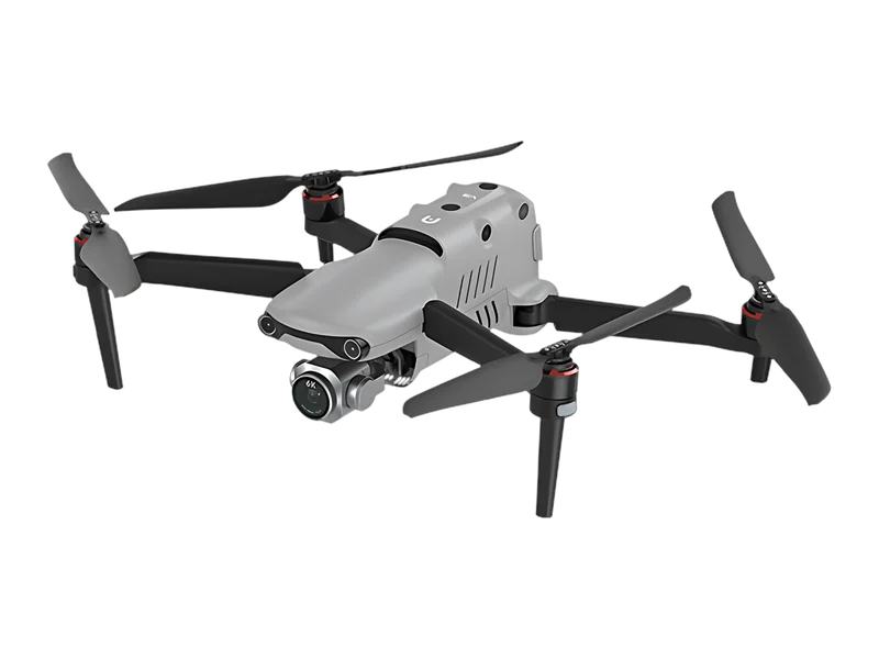 Sentriqa KESTREL robot