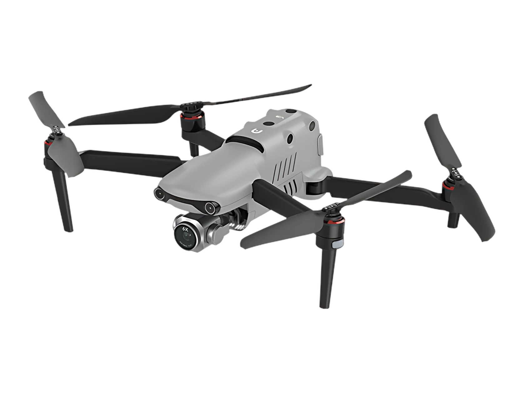 Sentriqa KESTREL robot