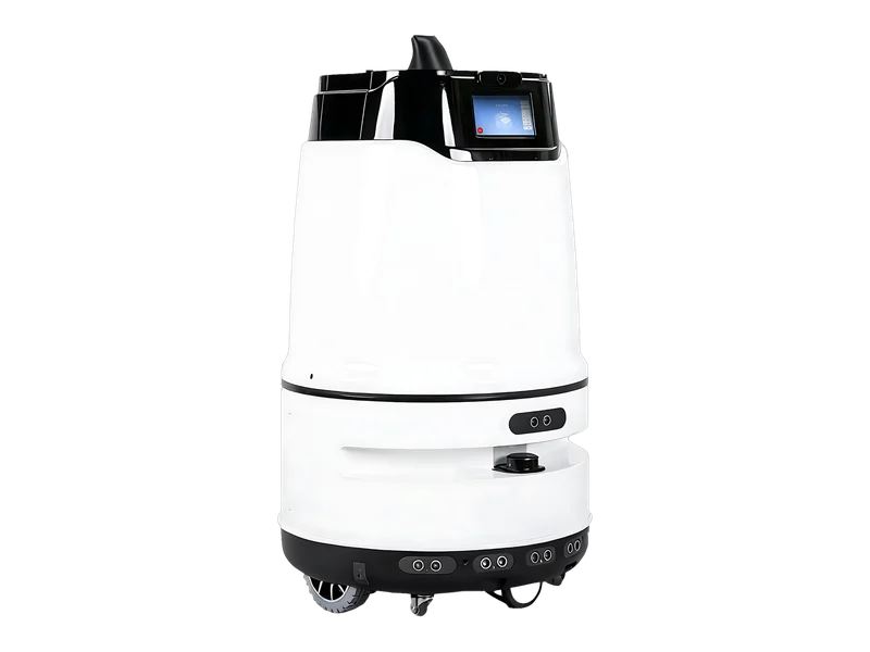 Sentriqa LUMEN robot