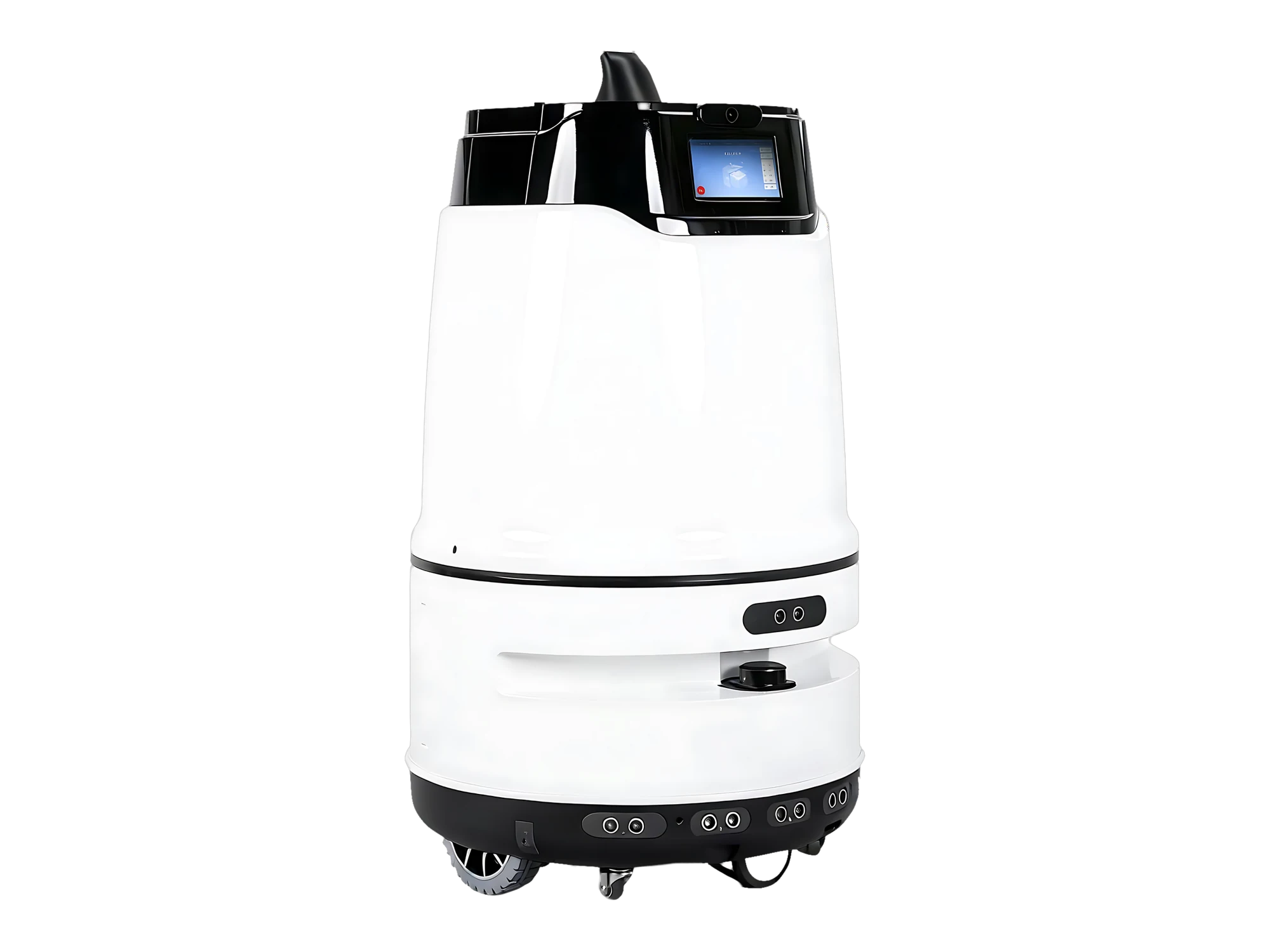 Sentriqa LUMEN robot