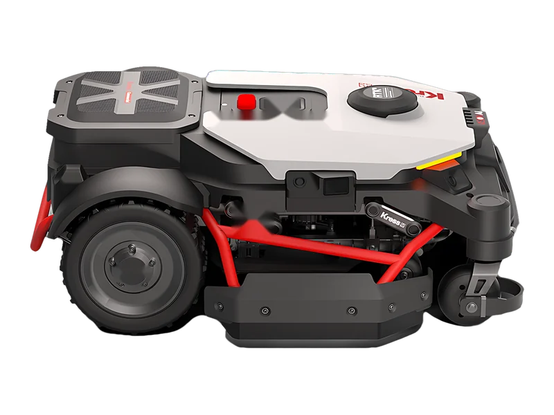 Sentriqa MEADOW robot