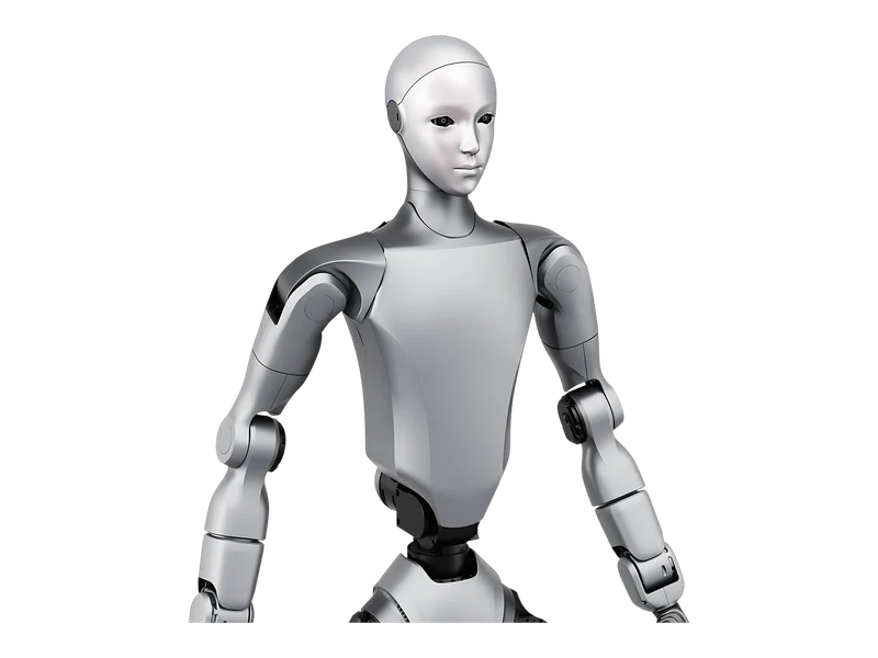 Sentriqa NOVA XL robot