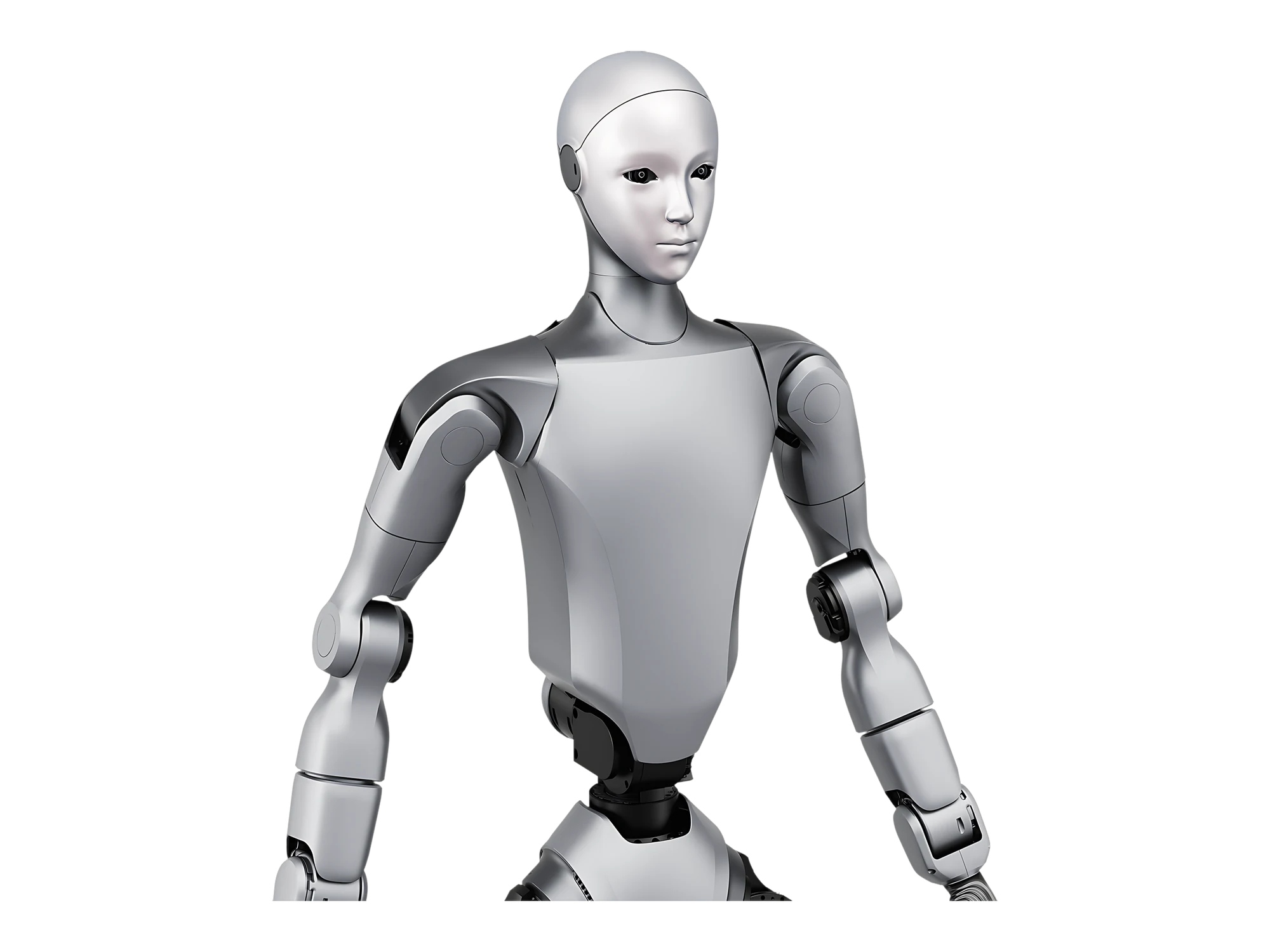 Sentriqa NOVA XL robot