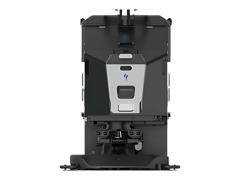 Sentriqa PORTER robot