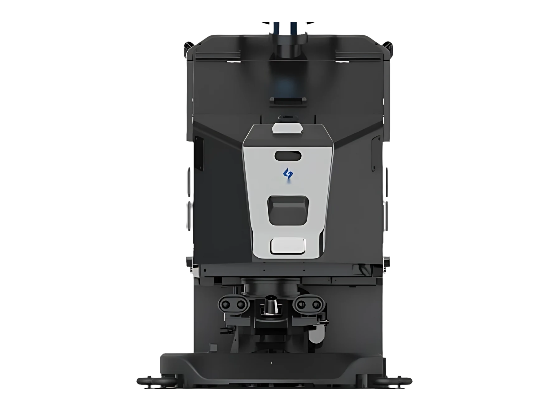 Sentriqa PORTER robot