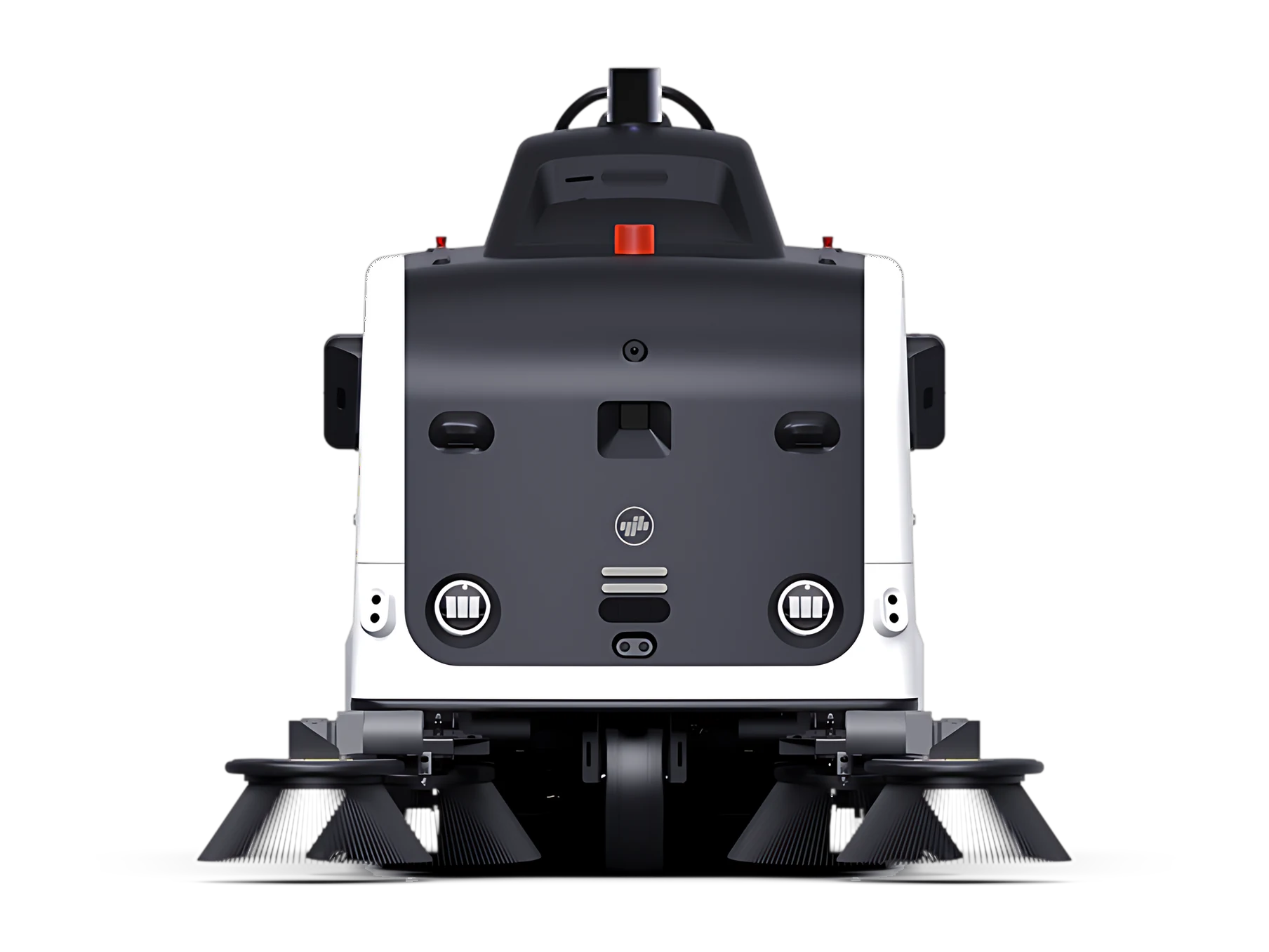 Sentriqa PROMENADE robot