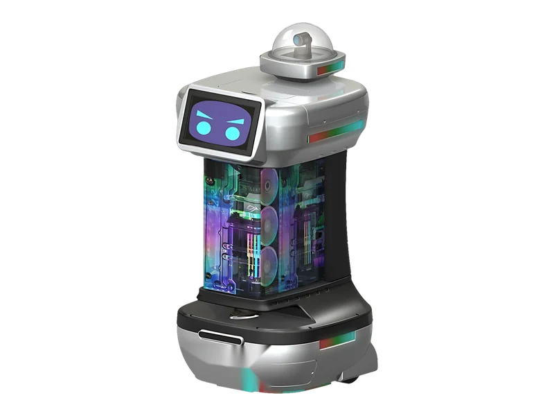 Sentriqa PURE 3000 robot