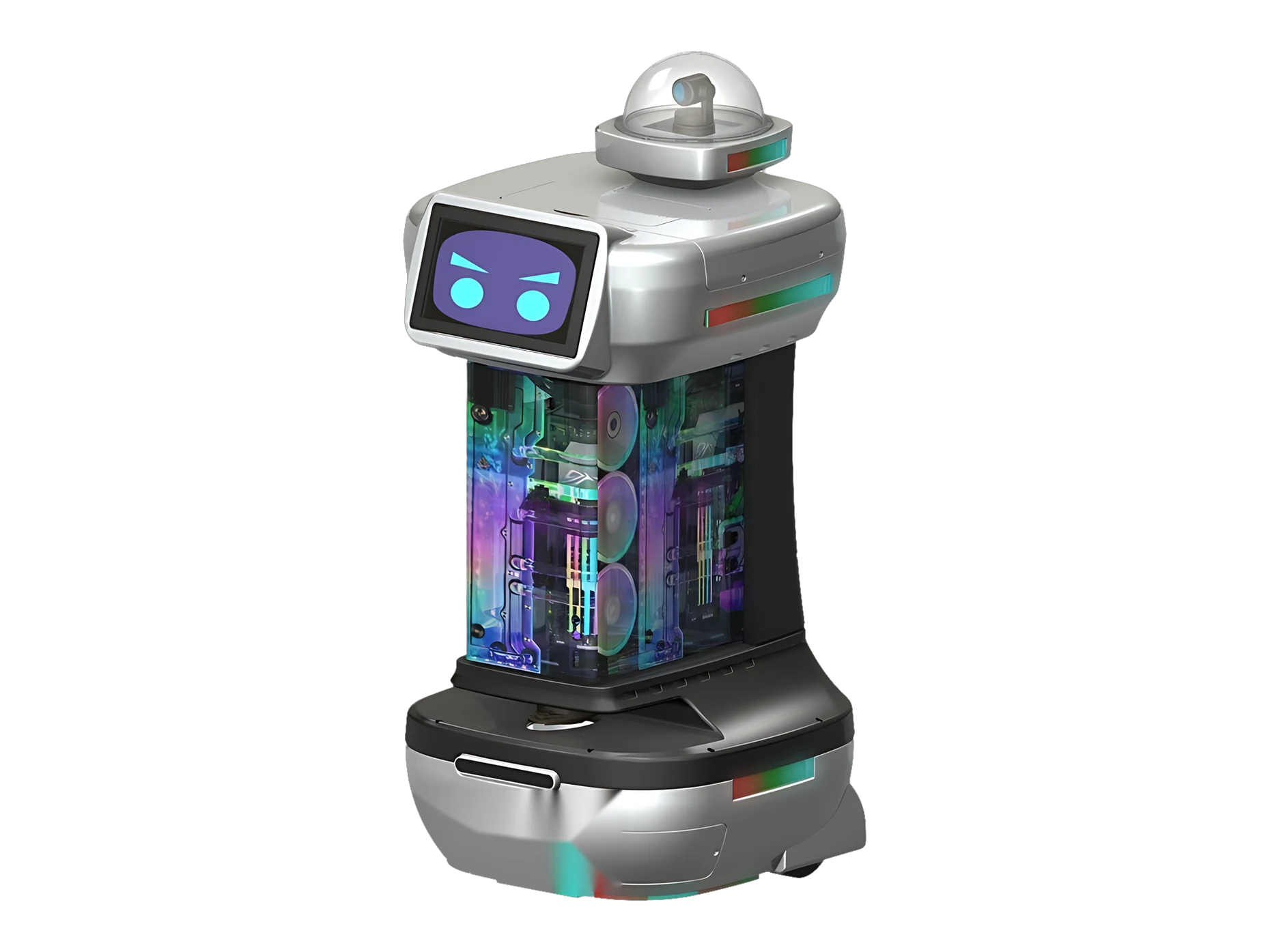 Sentriqa PURE 3000 robot