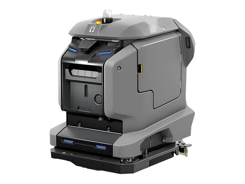 Sentriqa RINSE 50 robot