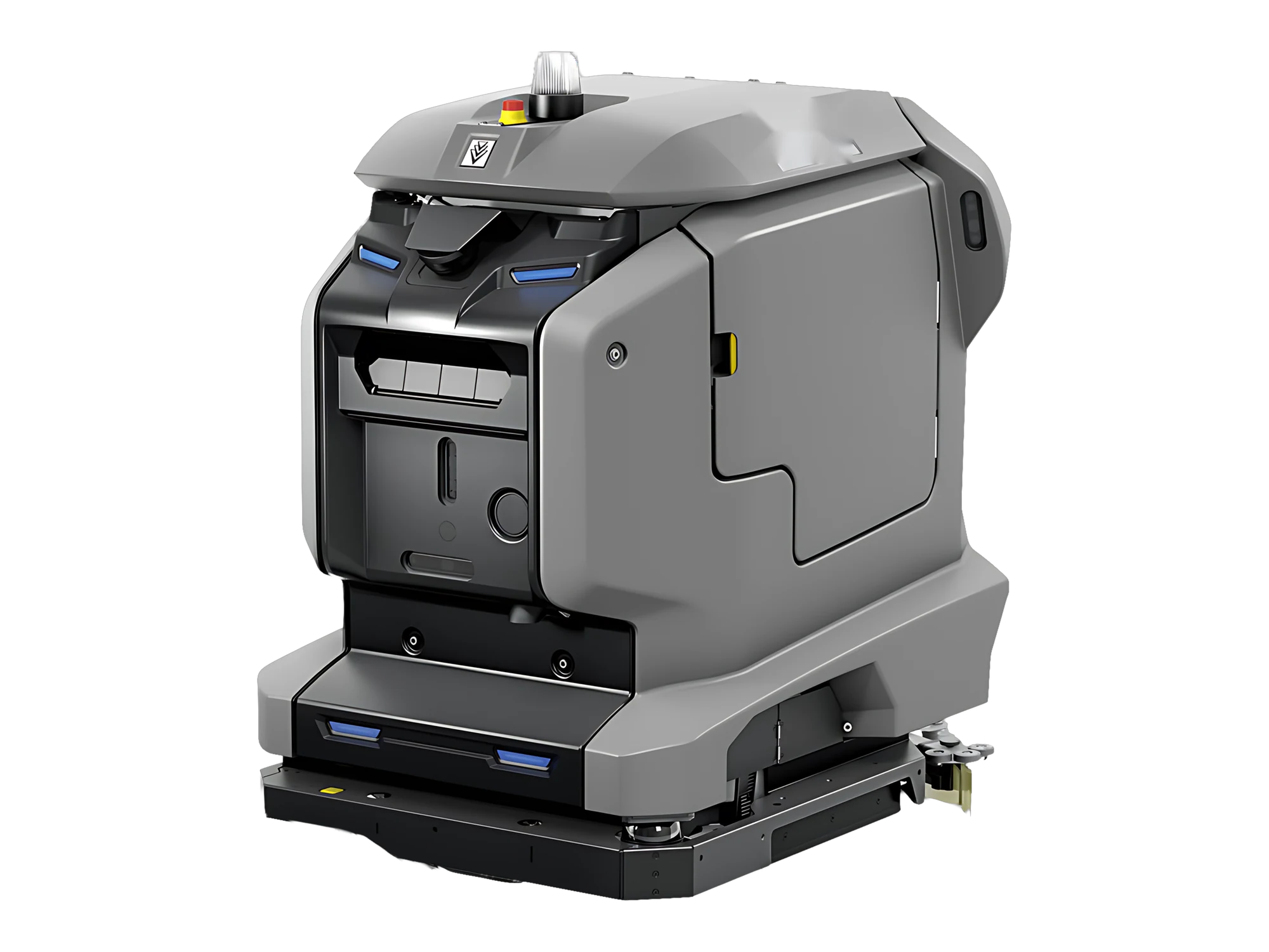 Sentriqa RINSE 50 robot