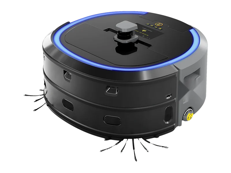 Sentriqa RINSE CV robot