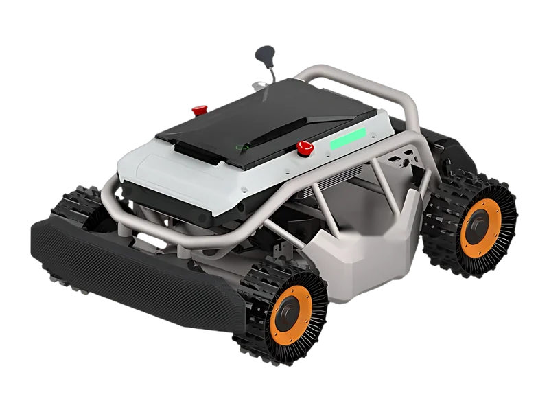 Sentriqa SLOPE robot