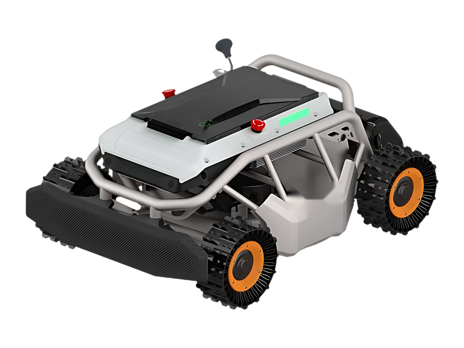 Sentriqa SLOPE robot