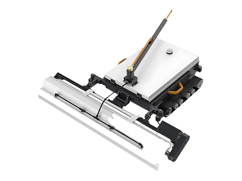 Sentriqa SOLARIS robot