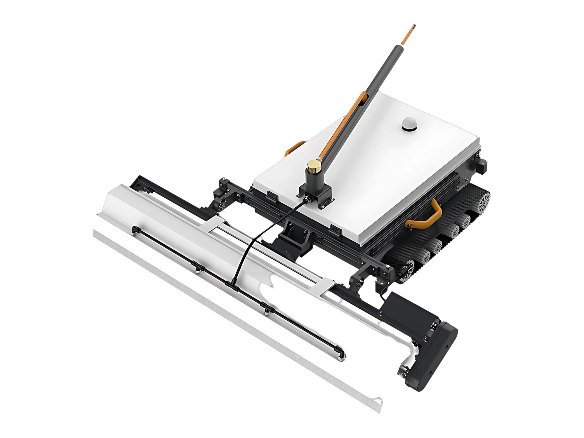 Sentriqa SOLARIS robot