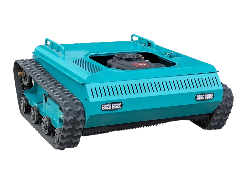 Sentriqa TERRAIN robot