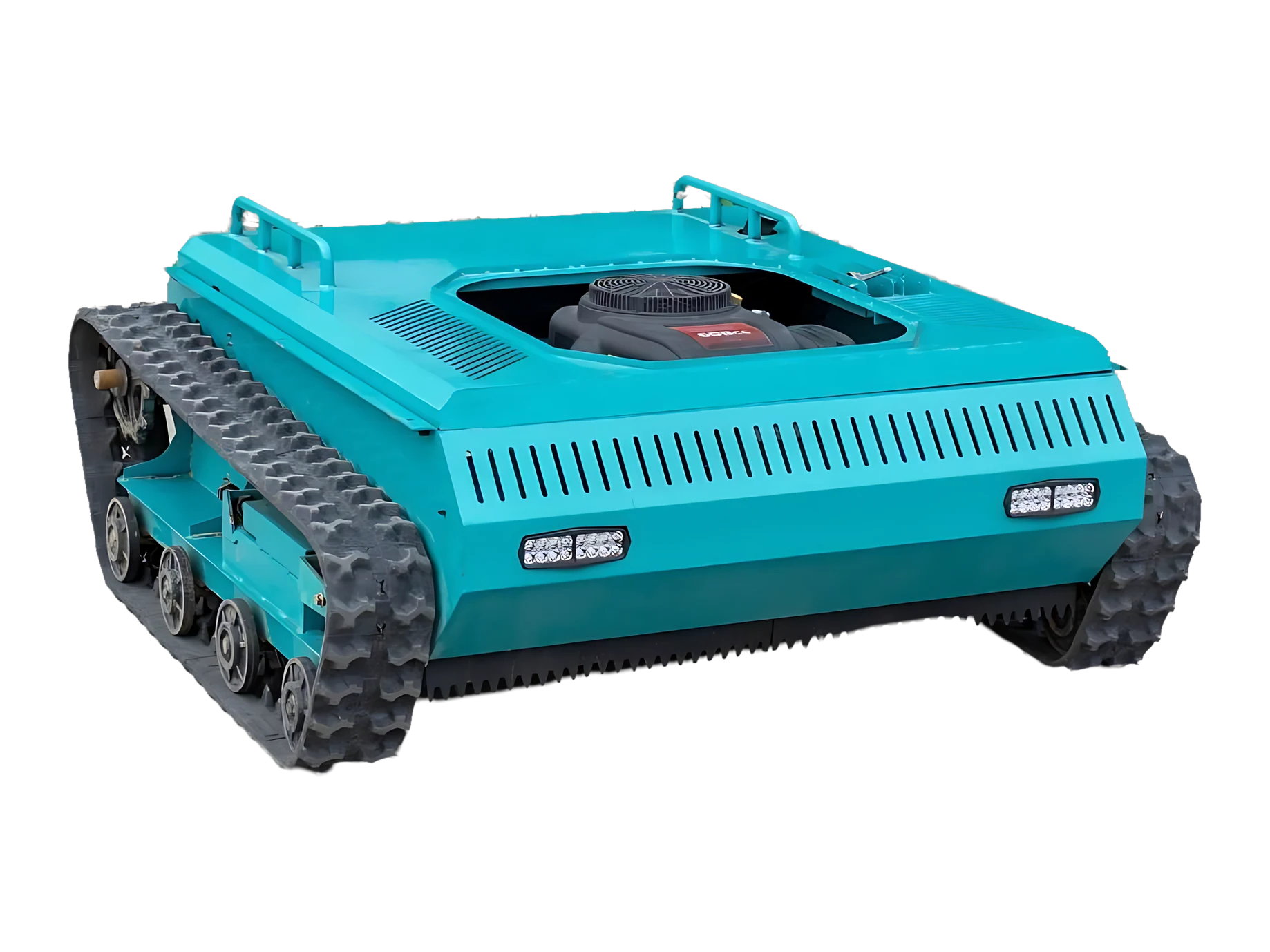 Sentriqa TERRAIN robot
