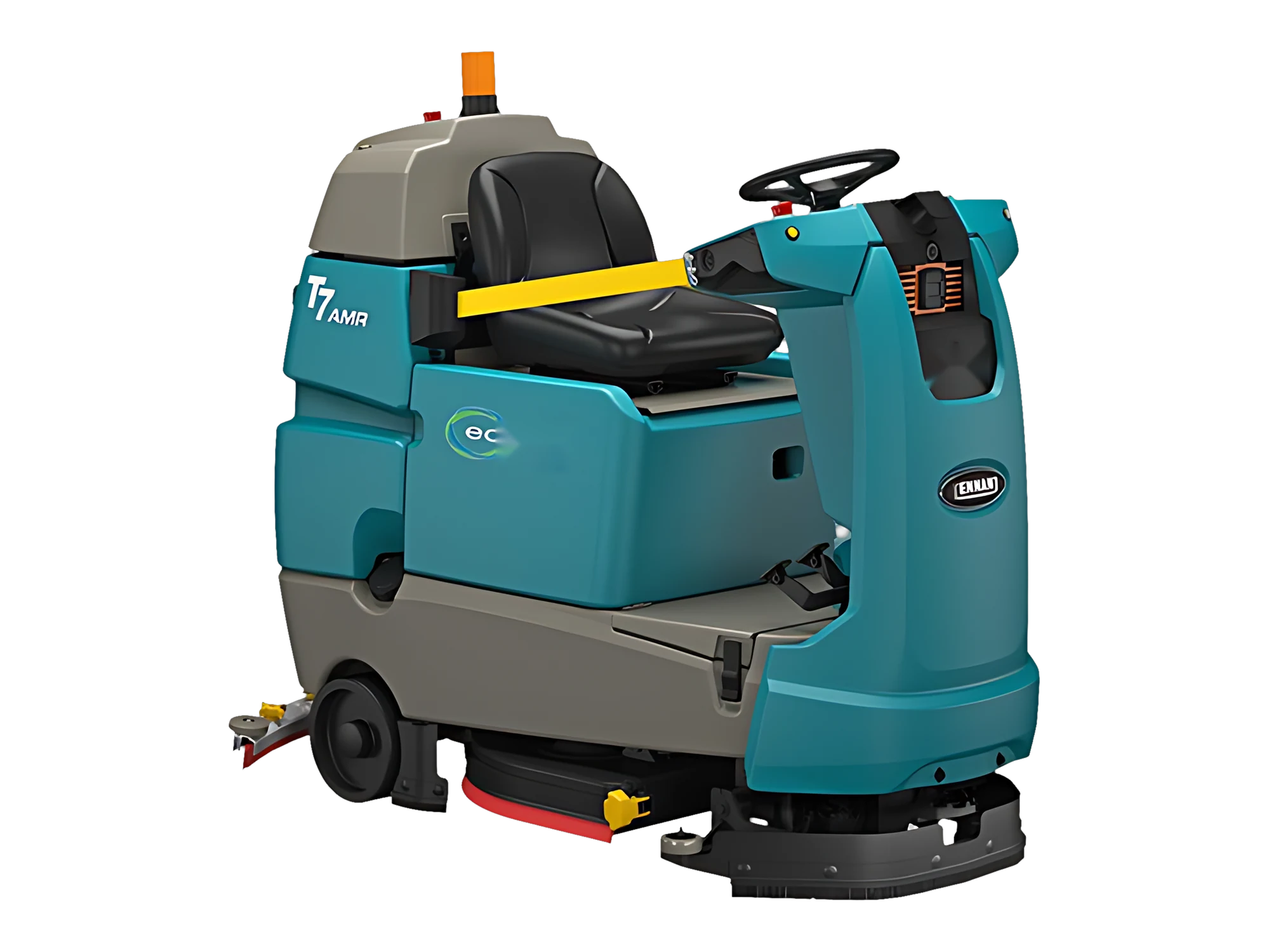 Sentriqa TORRENT robot